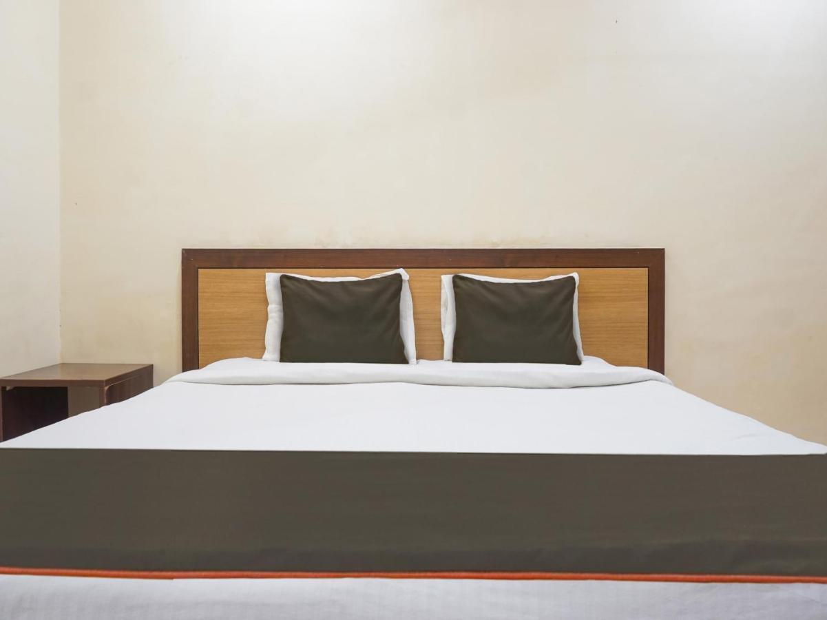 Collection O Orchard Resort Pune Exterior photo