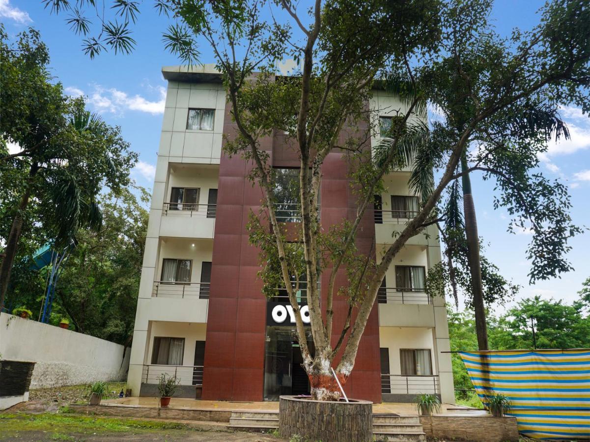 Collection O Orchard Resort Pune Exterior photo