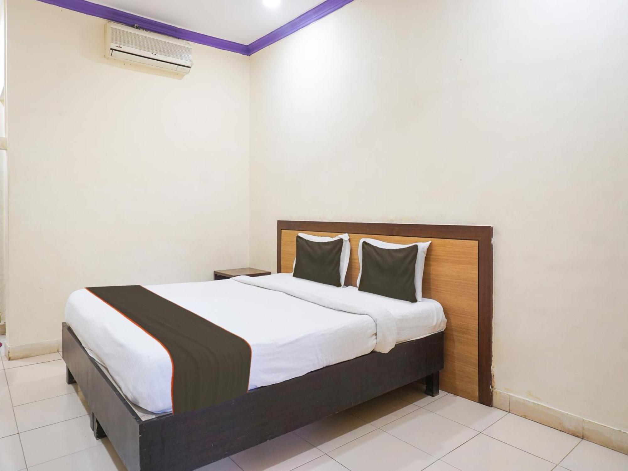 Collection O Orchard Resort Pune Exterior photo