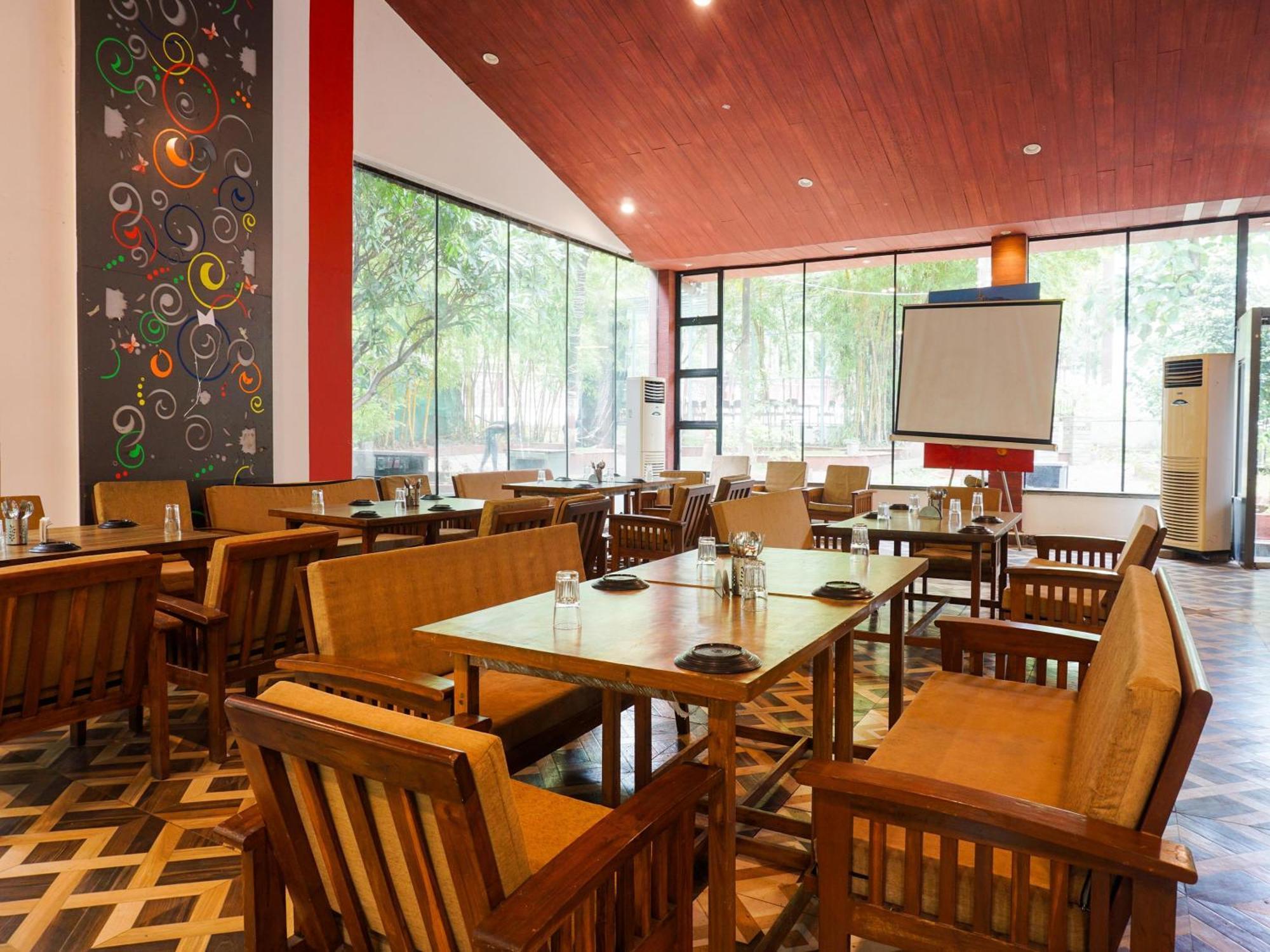 Collection O Orchard Resort Pune Exterior photo
