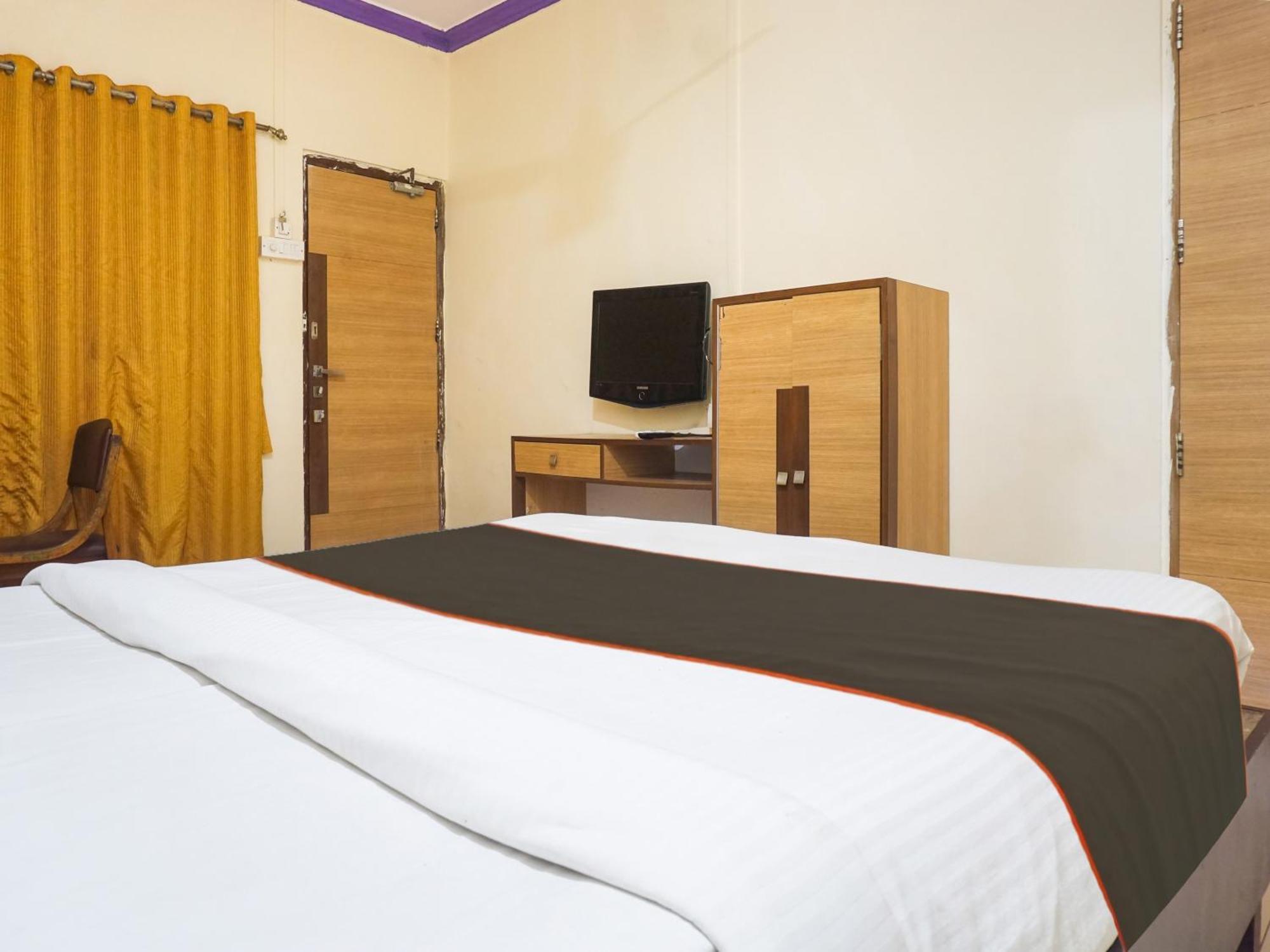 Collection O Orchard Resort Pune Exterior photo