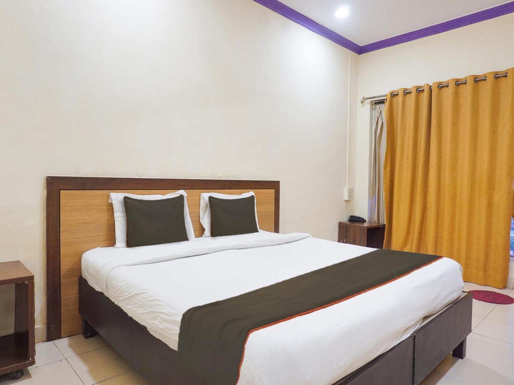 Collection O Orchard Resort Pune Exterior photo