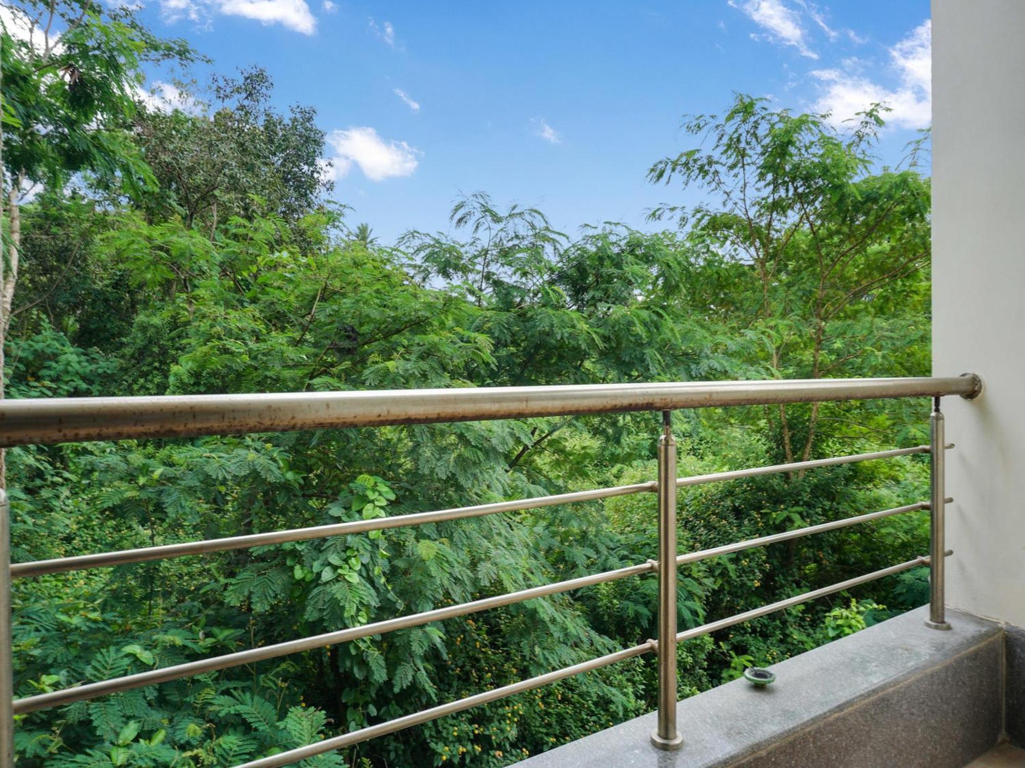 Collection O Orchard Resort Pune Exterior photo